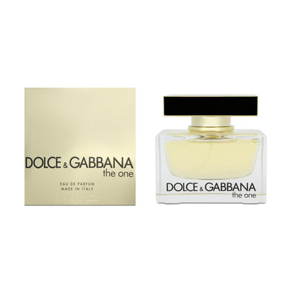 Dolce & Gabbana The One 50ml Eau De Parfum