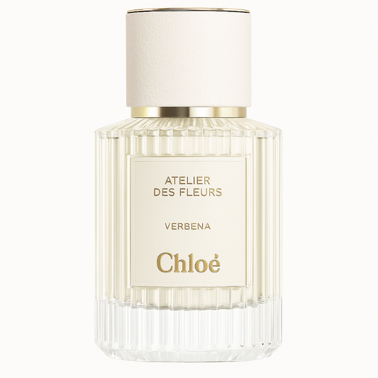 Chloe Atelier Des Fleurs Verbena 50ml Eau De Parfum (Blemished Box)