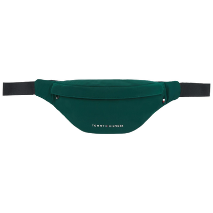 Tommy Hilfiger Skyline Bumbag AM0AM12356 Green