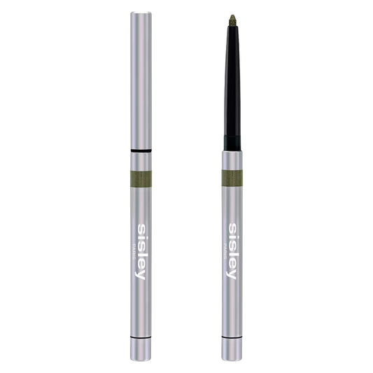 Sisley Phyto Khol Star Waterproof Eyeliner 4 Sparkling Bronze (Blemished Box)