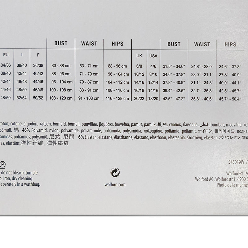 Wolford Women's Colorado String Bodysuit Latte