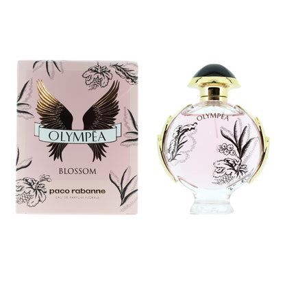 Paco Rabanne Olympea Blossom 80ml Eau De Parfum