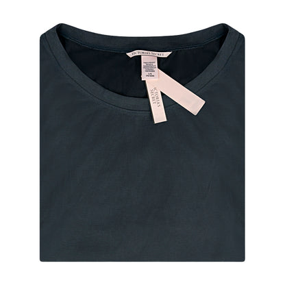 Victoria's Secret T-Shirt Black