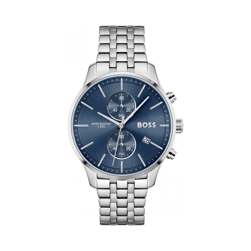 Hugo Boss Associate Chronograph Men's Watch 1513839