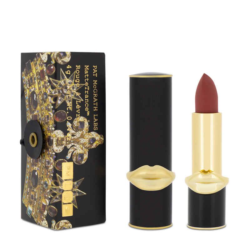 Pat McGrath Labs Mattetrance Lipstick 057 Fever Dream