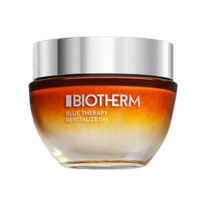 Biotherm Blue Therapy Day Cream 50ml (Blemished Box)