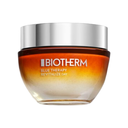 Biotherm Blue Therapy Day Cream 50ml (Blemished Box)