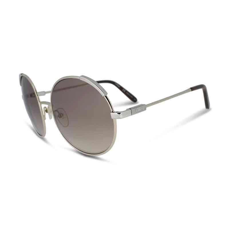 Chloe Gold & Brown Sunglasses CE117S 743 135 *Ex Display*
