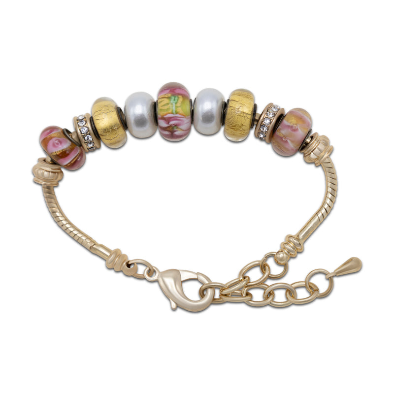 Marc Jacobs Daisy Petals 20ml EDT & Bracelet Stocking Filler Gift Set