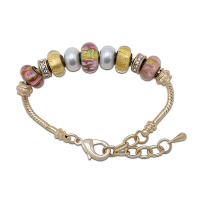 Marc Jacobs Daisy Petals 20ml EDT & Bracelet Stocking Filler Gift Set