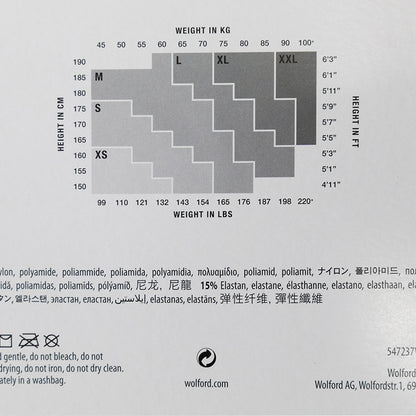 Wolford Neon 40 Tights