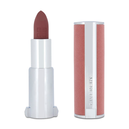 Givenchy Le Rouge Sheer Velvet Lipstick 16 Nude Boise