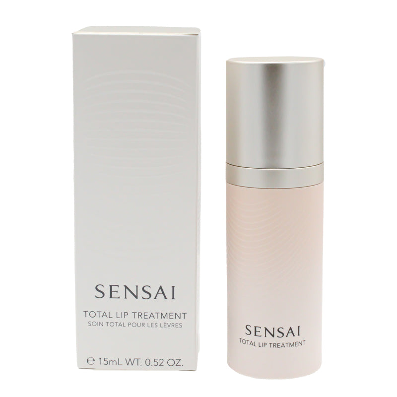 Sensai Total Lip Treatment 15ml