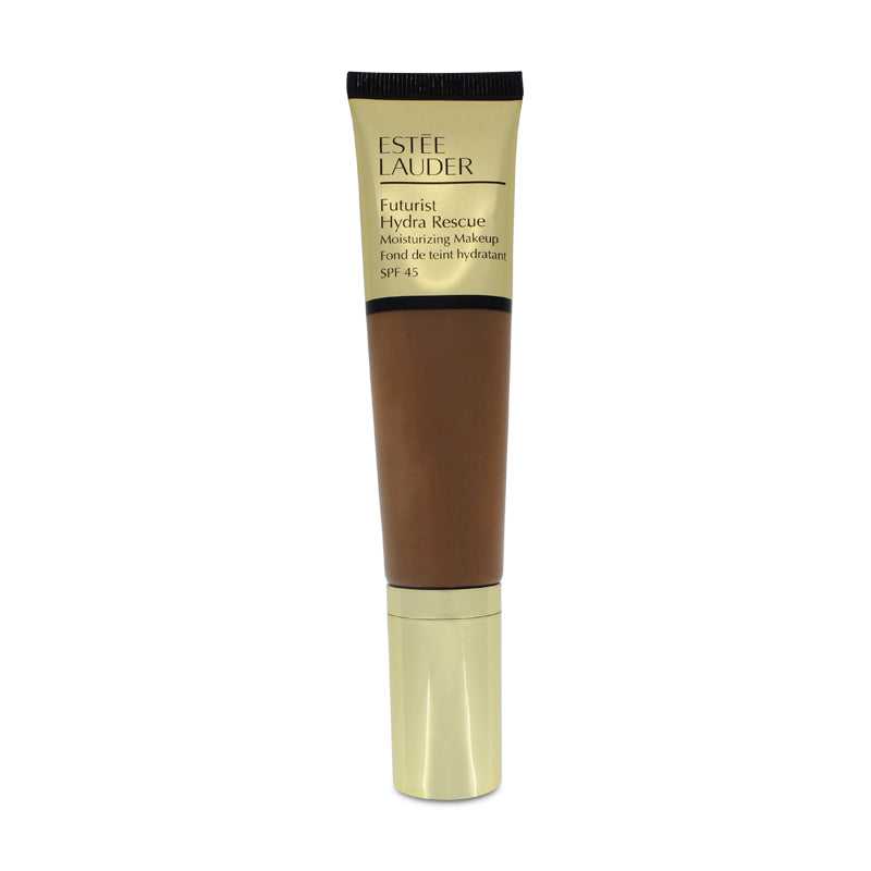 Estee Lauder Futurist Hydra Rescue Foundation SPF 45 6W1 Sandalwood 35ml