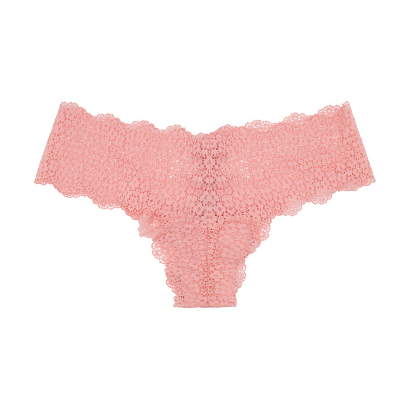 Victoria's Secret Cheeky Lacie Knickers