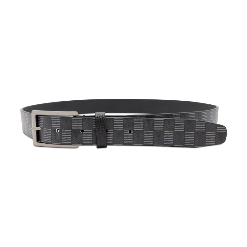 Guess Men's Reverse Belt Black BM7792P4130