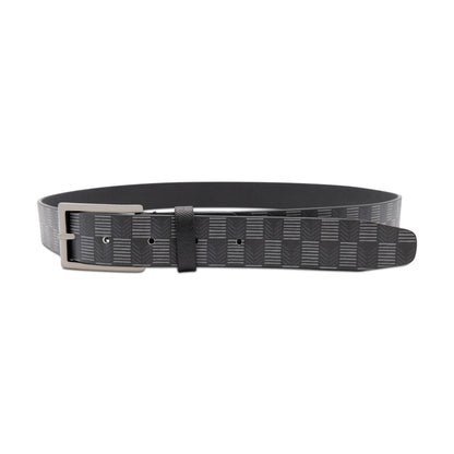 Guess Men's Reverse Belt Black BM7792P4130