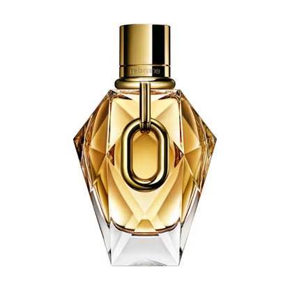 Rabanne Million Gold For Her 90ml Eau De Parfum
