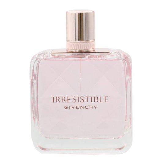 Givenchy Irresistible 80ml Eau De Toilette