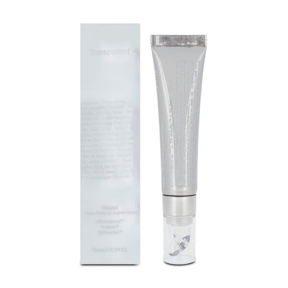 Transparent Unfiltered Volume Hydro-Lip 15ml Plumper (Blemished Box)