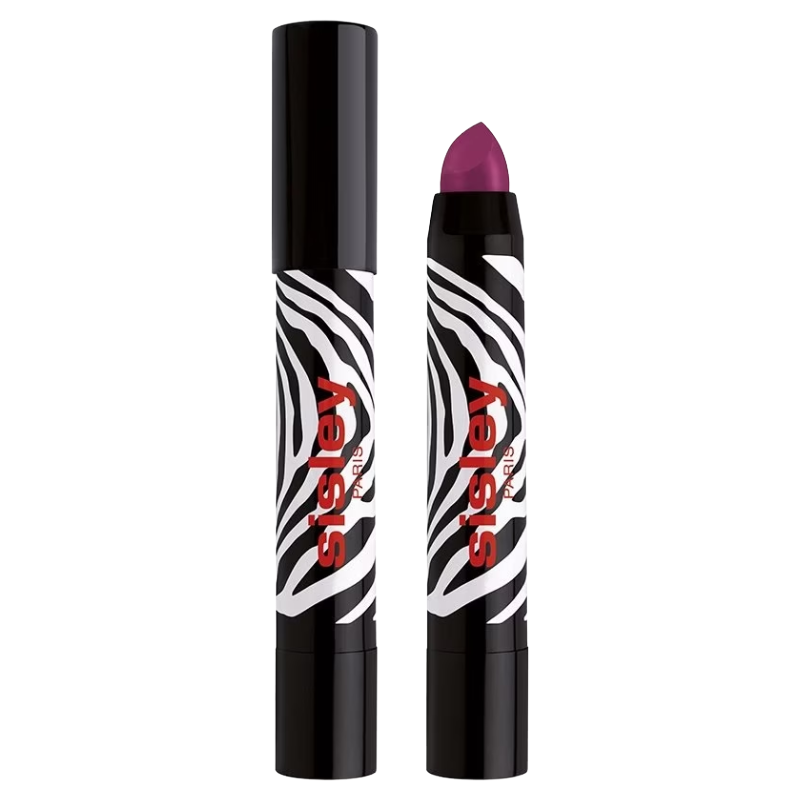Sisley Phyto Lip Twist Tinted Balm 20 Drama MAT (Blemished Box)