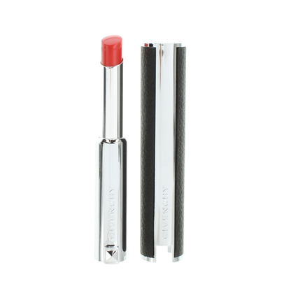 Givenchy Red Whipped Lipstick 301 Vermillon Creation