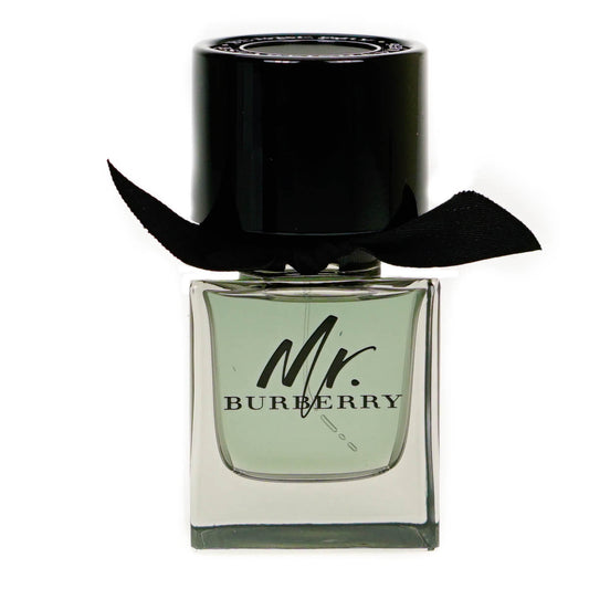 Burberry Mr Burberry 50ml Eau De Toilette