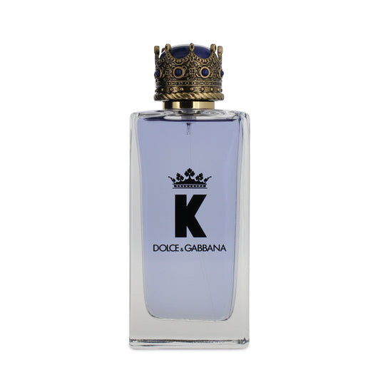 Dolce & Gabbana Pour Homme K 100ml Eau De Toilette (Unboxed Fragrance)