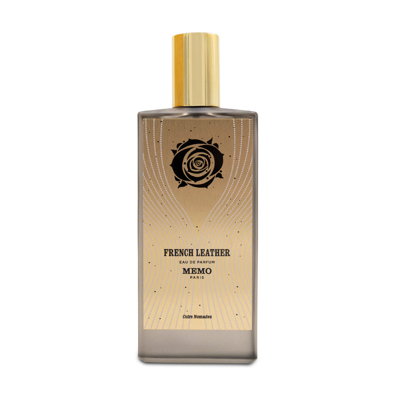 Memo French Leather 75ml Eau De Parfum