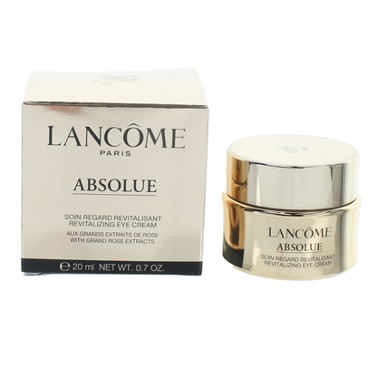 Lancôme Absolue Revitalizing Eye Cream 20ml