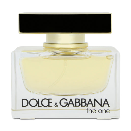 Dolce & Gabbana The One 50ml Eau De Parfum