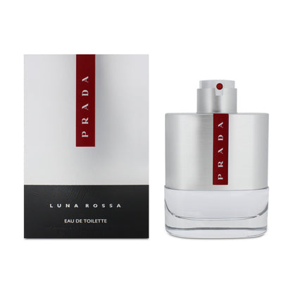 Prada Luna Rossa for Men 100ml Eau De Toilette