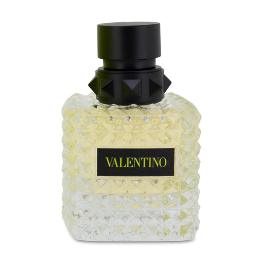 Valentino Donna Born In Roma Yellow Dream 50ml Eau De Parfum