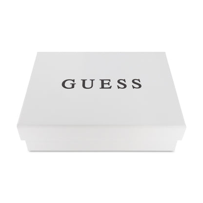 Guess Giully Quilted Purse Dark Taupe Women's SWQA874836