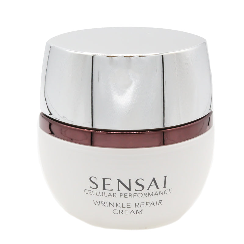 Sensai Cellular Performance Wrinkle Repair Cream 40ml