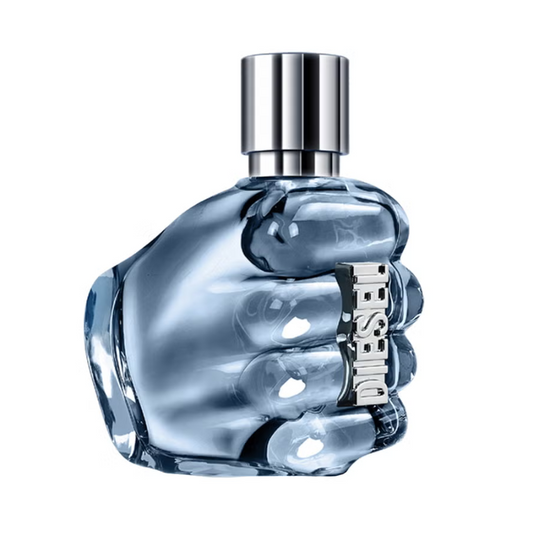 Diesel Only The Brave The Original 50ml Eau De Toilette 