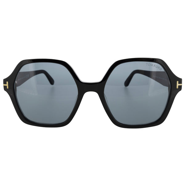 TOM FORD サングラス Romy TF1032-F 01A Tom Ford Sunglasses Romy TF1032-F ECO 01A | Shop Now