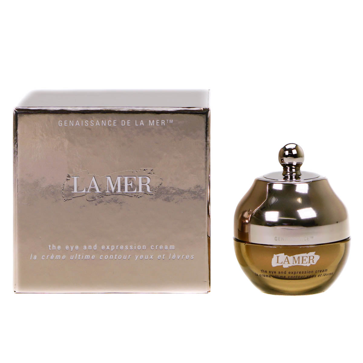 La Mer The Eye and Expression Cream 15ml Hogies