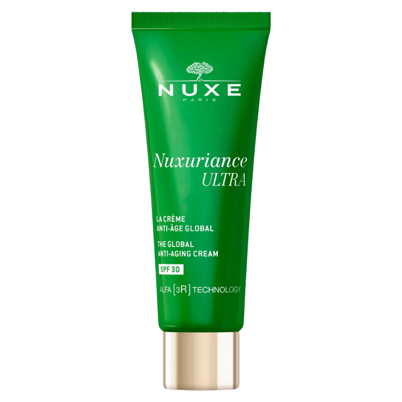 Nuxuriance Ultra The Global Anti-Aging Cream SPF30 50ml (Blemished Box)