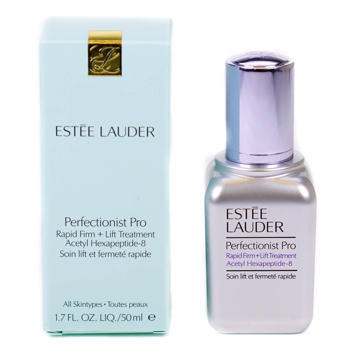 Estee Lauder Perfectionist Pro Rapid Firm Lift Treatment 50ml