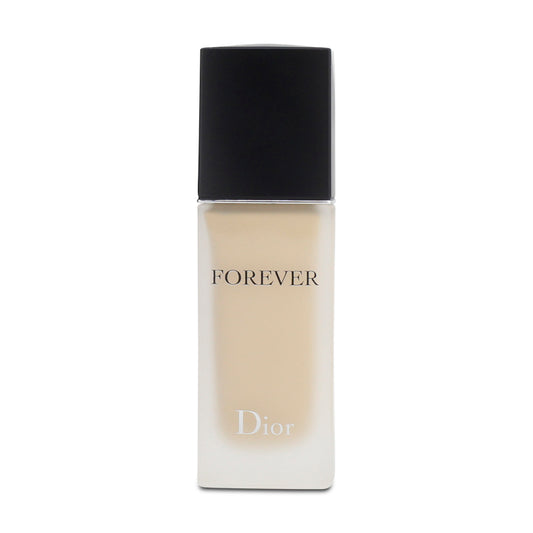 Dior Forever Foundation 0N Neutral 30ml – Matte Finish – 24 Hour Wear
