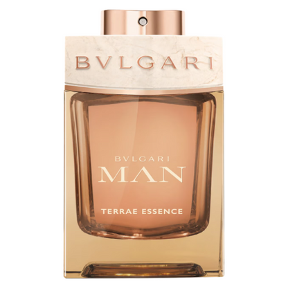 Bvlgari Man Terrae Essence 60ml Eau De Parfum (Blemished Box)