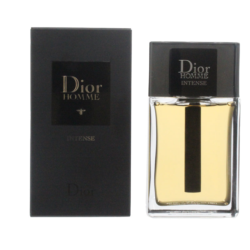 Dior Homme Intense 100ml Eau De Parfum 
