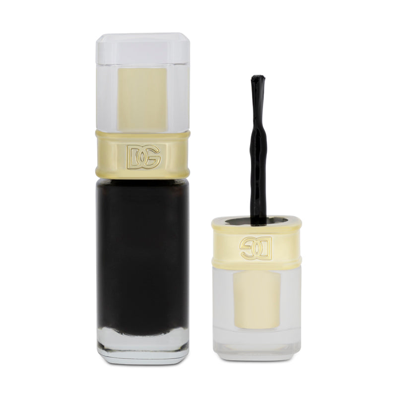 Dolce & Gabbana Nailed It! Quick Dry Lasting Nail Lacquer 07 Icon