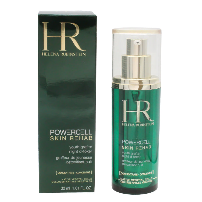 Helena Rubinstein Power Cell Skin Rehab Concentrate 30ml