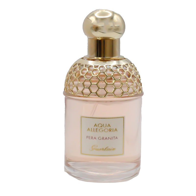 Guerlain Aqua Allegoria Pera Granita 75ml Eau De Toilette