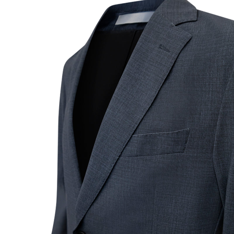 Hugo Boss Hanry Jacket | Sleek Navy Design