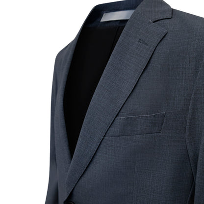 Hugo Boss Hanry Jacket | Sleek Navy Design