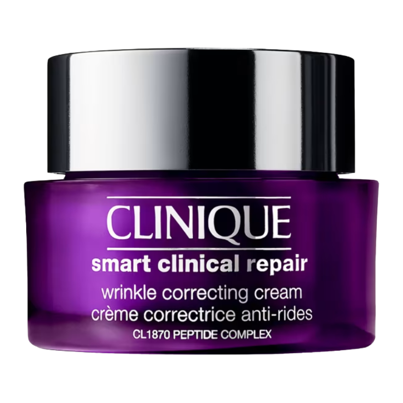 Clinique Smart Clinical Repair Wrinkle Correcting Cream 50ml