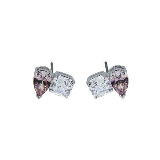 Swarovski Attract Soul Pierced Earrings 5517118